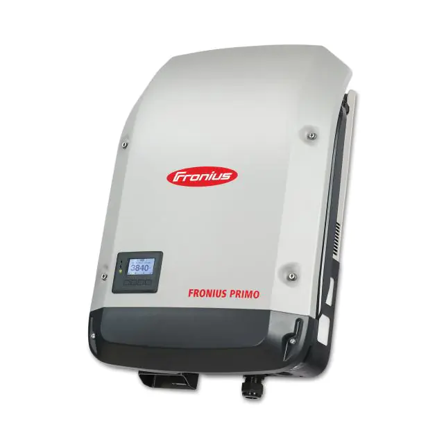 Fronius Primo 6.0-1 – Bild 2