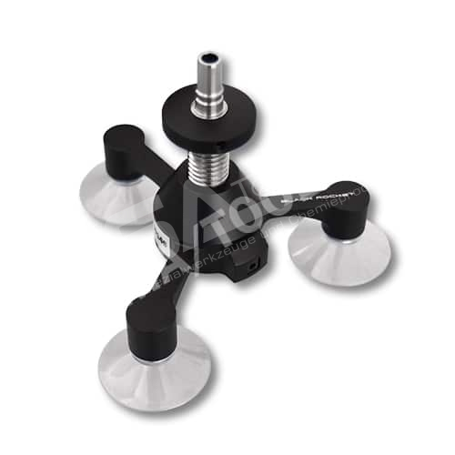 Black Rocket Komplettset Fixierbrücke – Bild 2