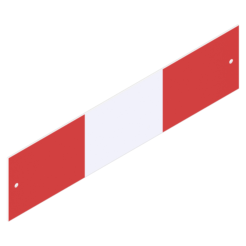 Warnschildzeichen für Beton-Aufstellvorrichtungen von Schake – Bild 4