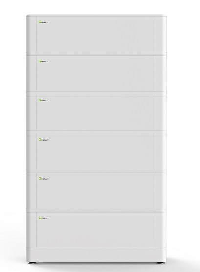 20,5 kWh Stromspeicher Growatt ARK 2.5 HV – Bild 3