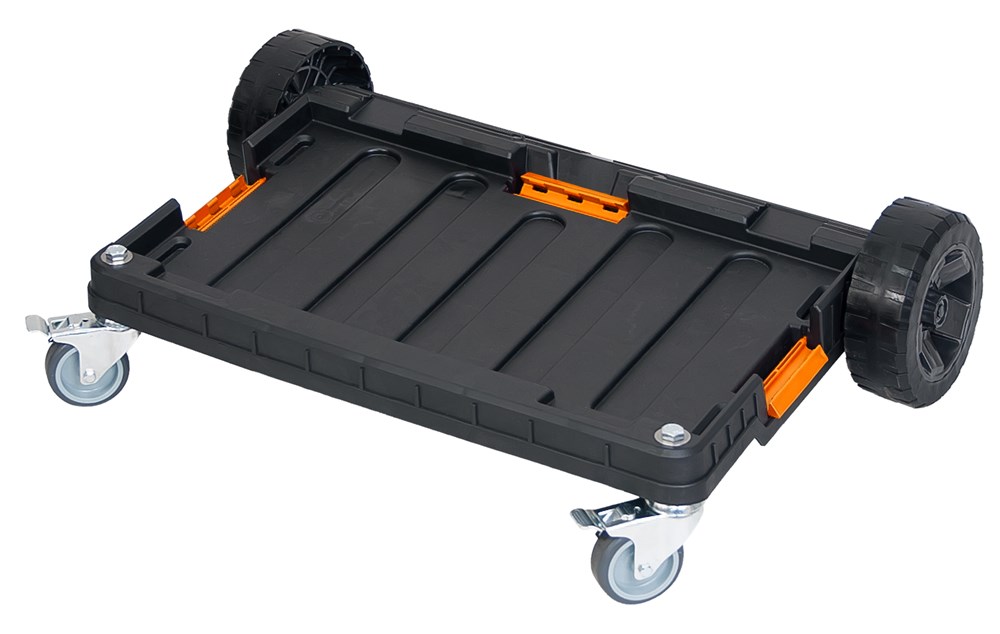 Koffersystem 1 transport platform – Bild 2