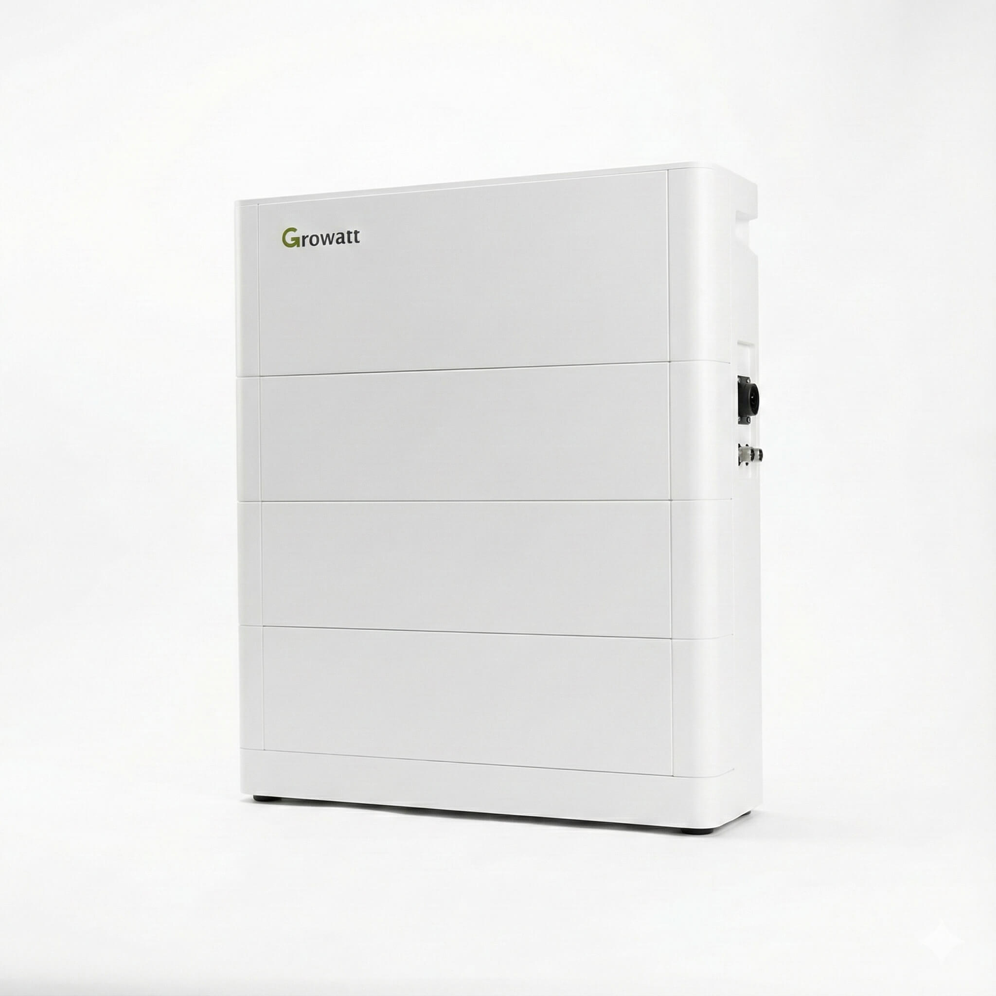 7,6 kWh Stromspeicher Growatt ARK 2.5 HV