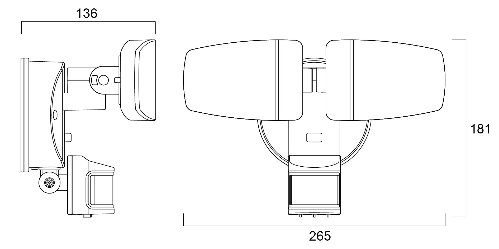 Gizmo Solar Fluter – Bild 5