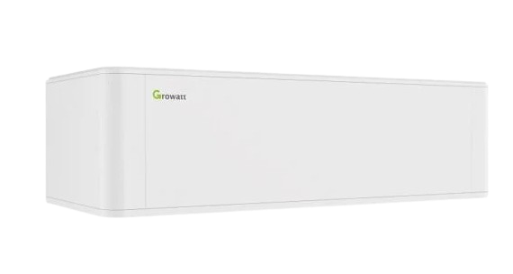 20,5 kWh Stromspeicher Growatt ARK 2.5 HV