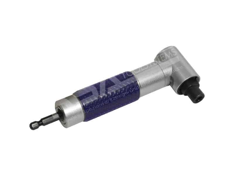 Winkelschraubvorrichtung 1/4″