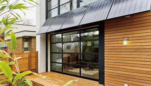 Balkonkraftwerk 800 Watt WLAN mit Halterung Komplettanlage Steckdosenanlage – Bild 6