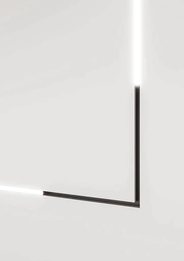 Beneito Faure Line LED-Strahler für 48V Magnetschiene – Bild 2