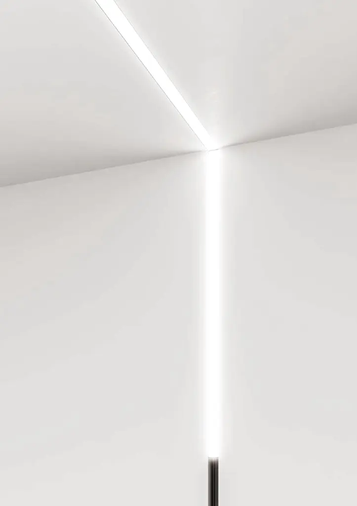 Beneito Faure Line LED-Strahler für 48V Magnetschiene – Bild 3