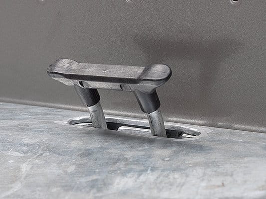 HTK 3500.37 Humbaur Dreiseitenkipper, 3S-Kipper, 3500 kg/2485 kg Nutzlast, E+Handpumpe• – Bild 6