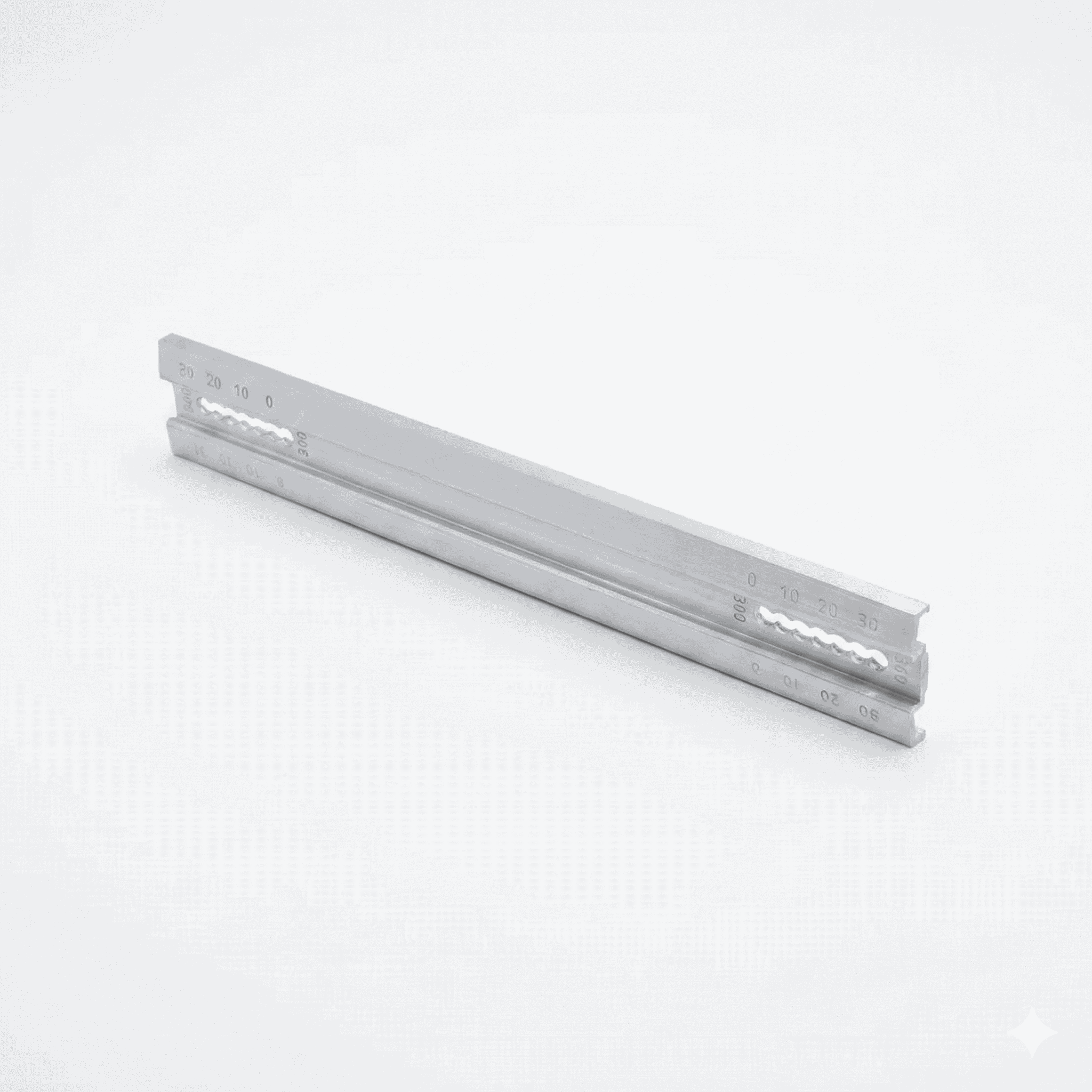 Ernst Schweizer Verbindungsschiene MSP-FR-EW-C 1011-1075 – Bild 2