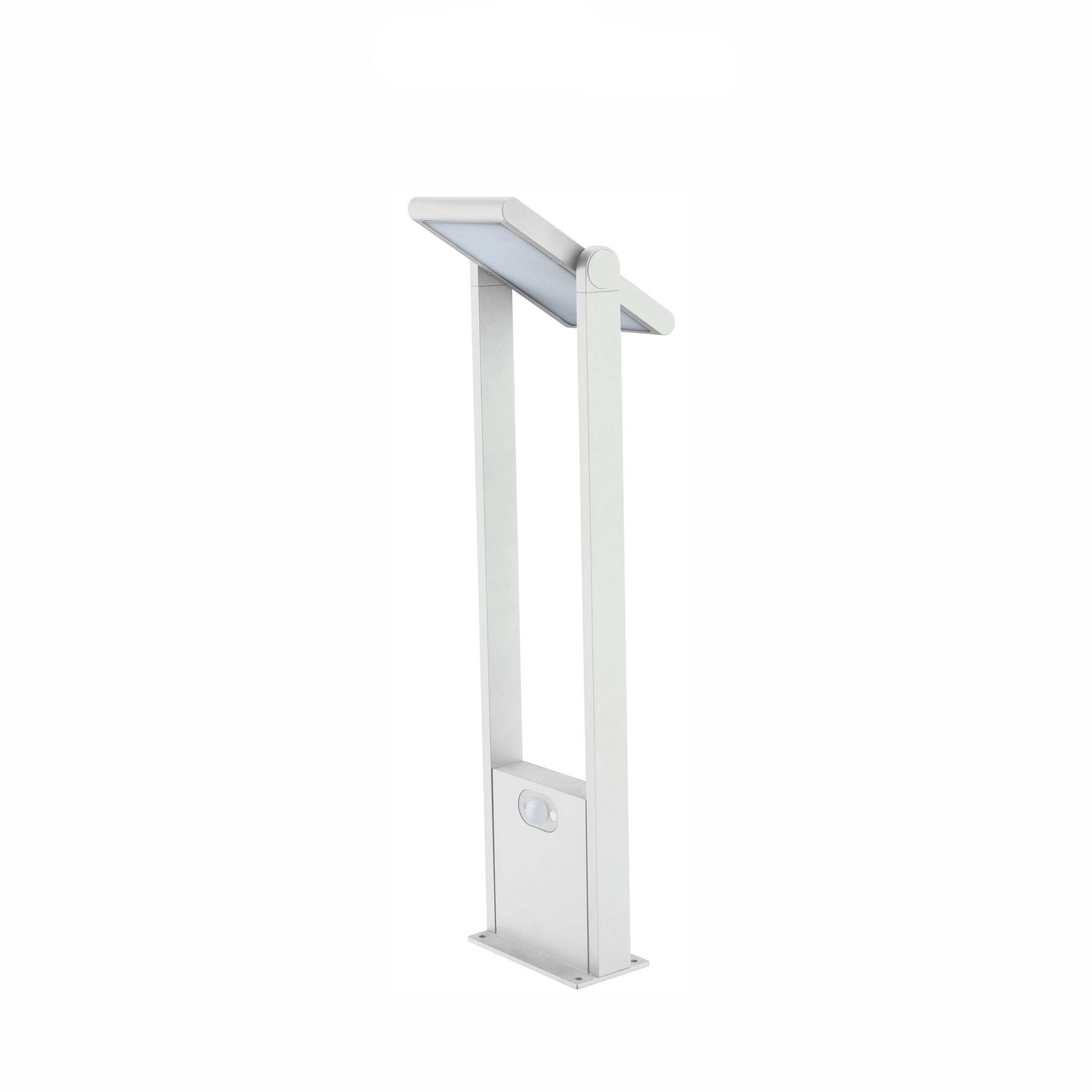 Popa Solar Sensor Stehleuchte IP54 – Bild 2