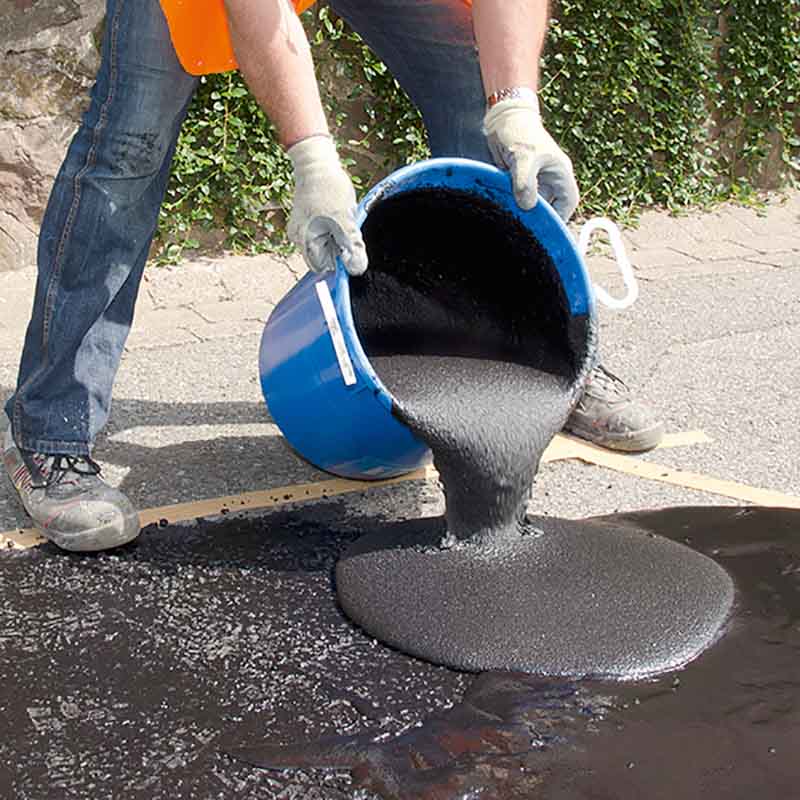 Restore Bodenreparatur von Moravia für Beton, Asphalt und Estrich – Bild 6