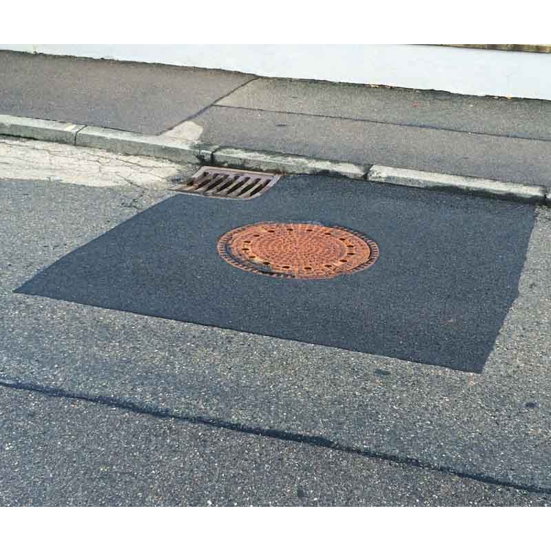 Restore Bodenreparatur von Moravia für Beton, Asphalt und Estrich – Bild 9