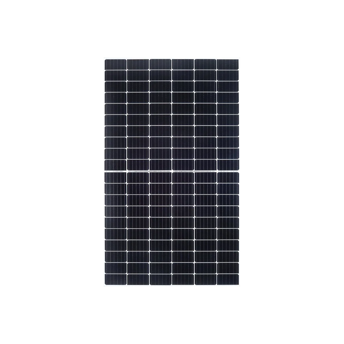 Balkonkraftwerk 2 × PV-Modul JA Solar JAM60S20-385/MR Schwarzer Rahmen + Mikro-Wechselrichter Deye SUN-M80G3-EU-Q0 – Bild 3