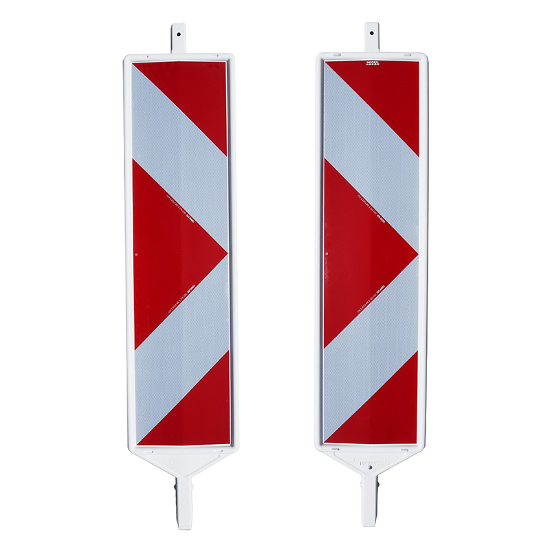 TL Leitbake Future S Pfeilfolie WEMAS, ein- oder zweiseitig, RA1 oder RA2 – Bild 4