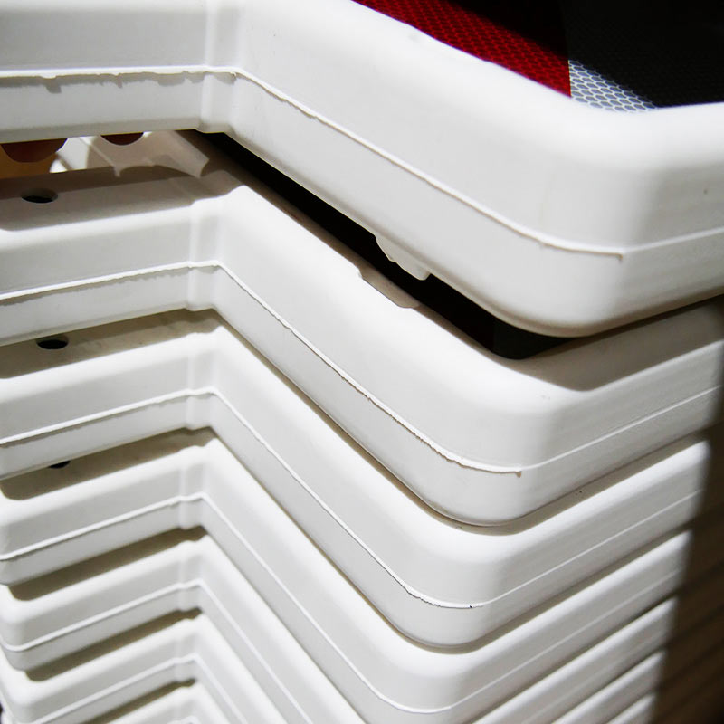 TL Leitbake Future S Pfeilfolie WEMAS, ein- oder zweiseitig, RA1 oder RA2 – Bild 6