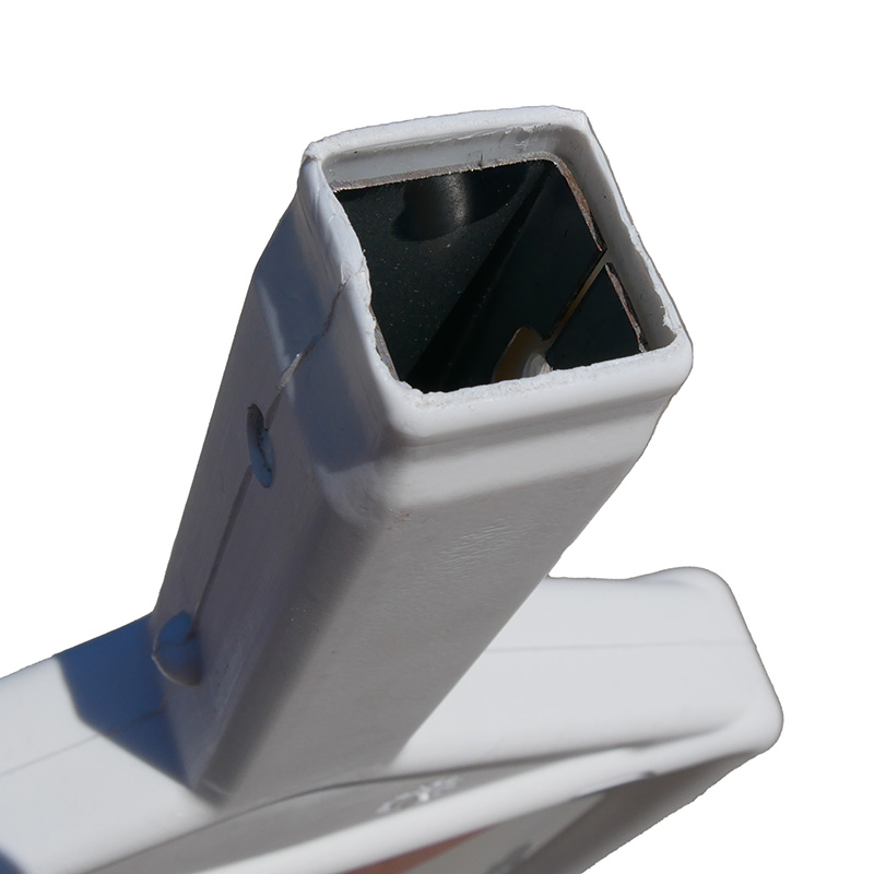 TL Leitbake Future S Pfeilfolie WEMAS, ein- oder zweiseitig, RA1 oder RA2 – Bild 7