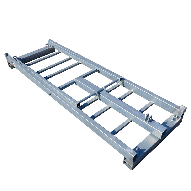 TL-Schilderständer von Wemas bis Sicherheitsklasse 2 x K9, Aufnahme 60 x 60 und Ø 60 mm – Bild 3
