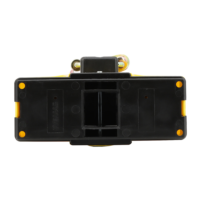 TL Warnleuchte 2000 WEMAS zweiseitig, gelb oder rot – Bild 5